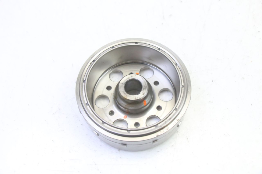 photo de ROTOR YAMAHA TDM ABS 900 (2002 - 2014) - Zoom do estado de desgaste