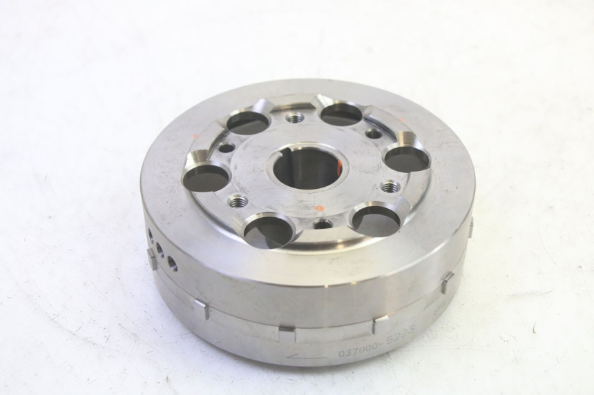 photo de ROTOR YAMAHA TDM ABS 900 (2002 - 2014) - Vista principal