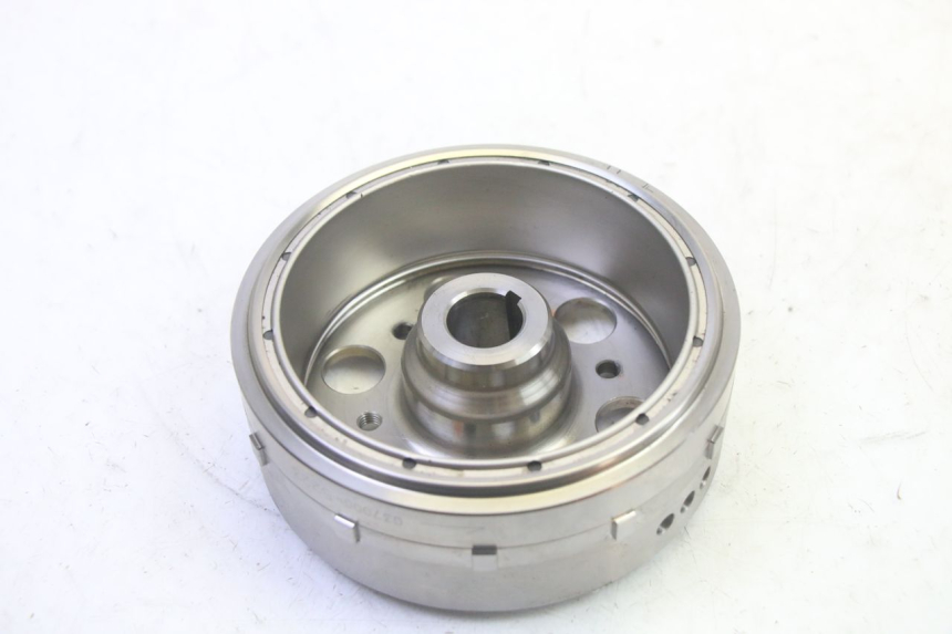 photo de ROTOR YAMAHA TDM ABS 900 (2002 - 2014) - Zoom do estado de desgaste