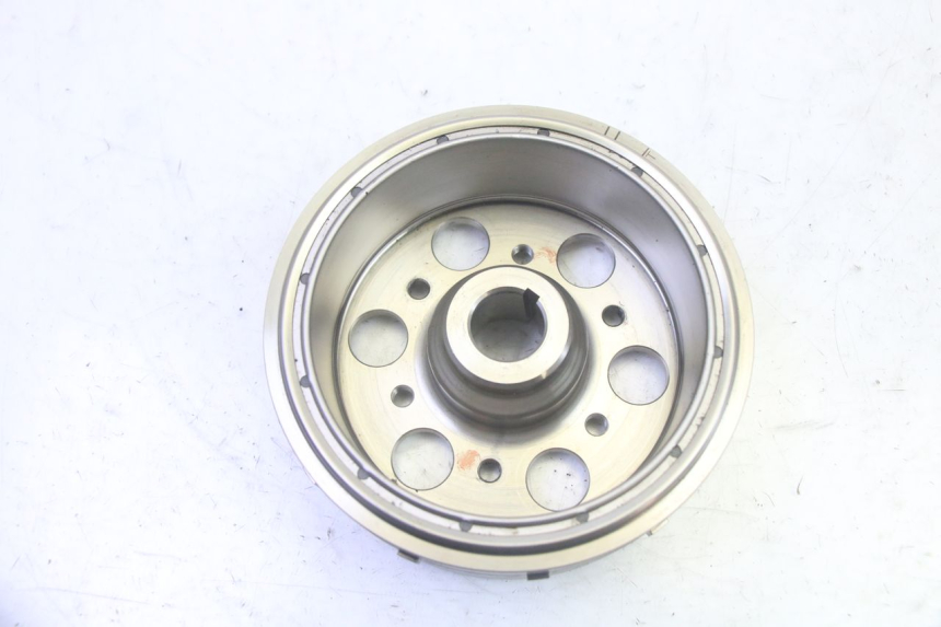 photo de ROTOR YAMAHA TDM ABS 900 (2002 - 2014) - Outro ângulo de visão