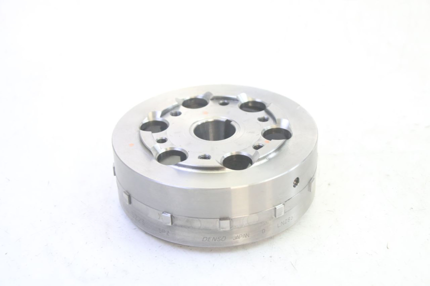 photo de ROTOR YAMAHA TDM ABS 900 (2002 - 2014) - Vista principal