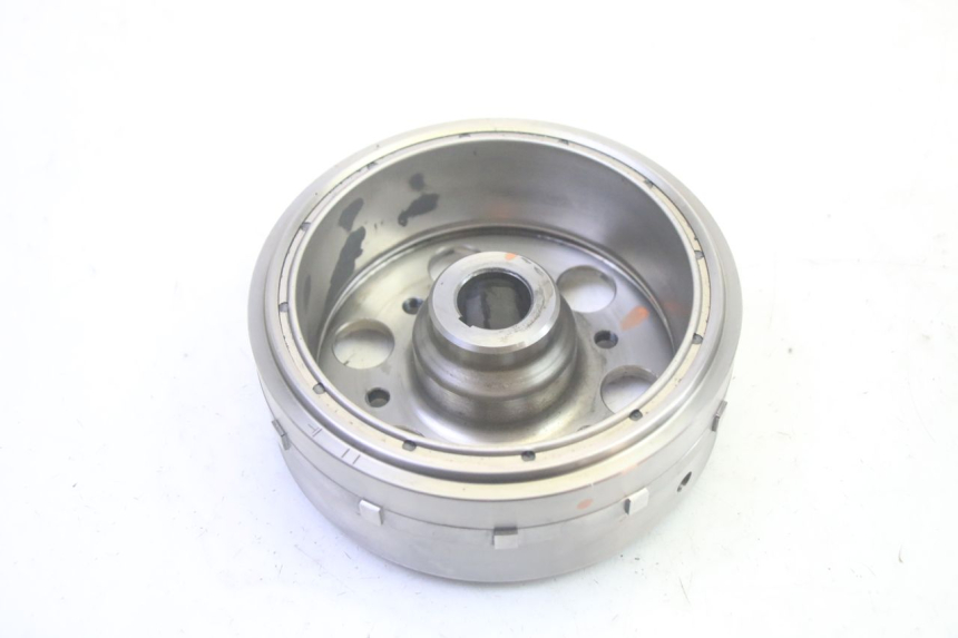 photo de ROTOR YAMAHA TDM ABS 900 (2002 - 2014) - Zoom do estado de desgaste