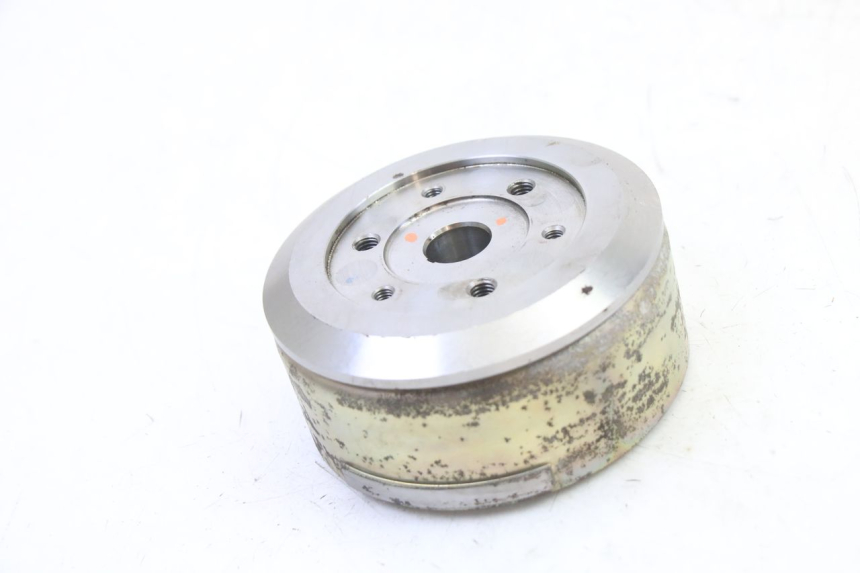 photo de ROTOR YAMAHA TDR DELTABOX 125 (1997 - 2003) - Vista principal
