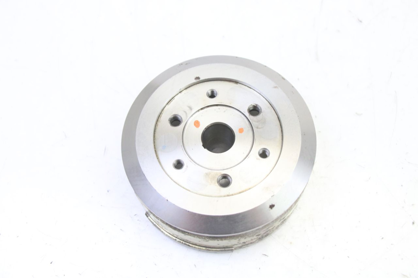 photo de ROTOR YAMAHA TDR DELTABOX 125 (1997 - 2003) - Detalhe da peça