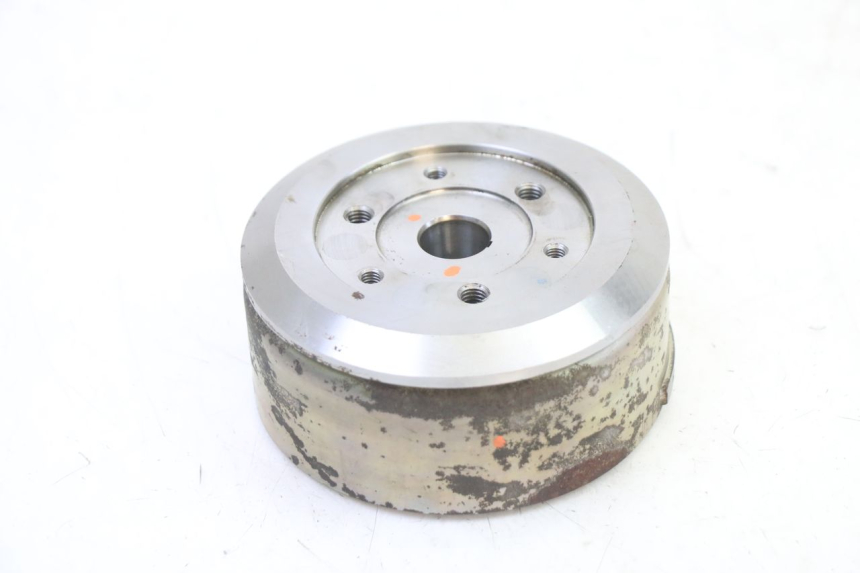 photo de ROTOR YAMAHA TDR DELTABOX 125 (1997 - 2003) - Zoom do estado de desgaste