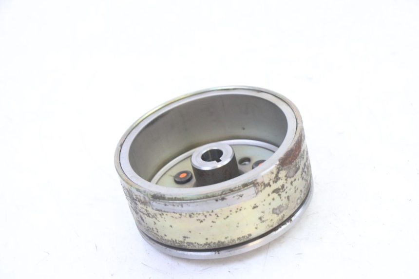 photo de ROTOR YAMAHA TDR DELTABOX 125 (1997 - 2003) - Outro ângulo de visão