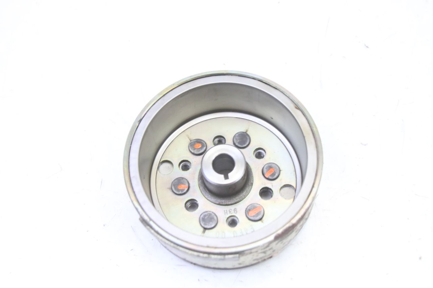 photo de ROTOR YAMAHA TDR DELTABOX 125 (1997 - 2003) - Ampliação técnica