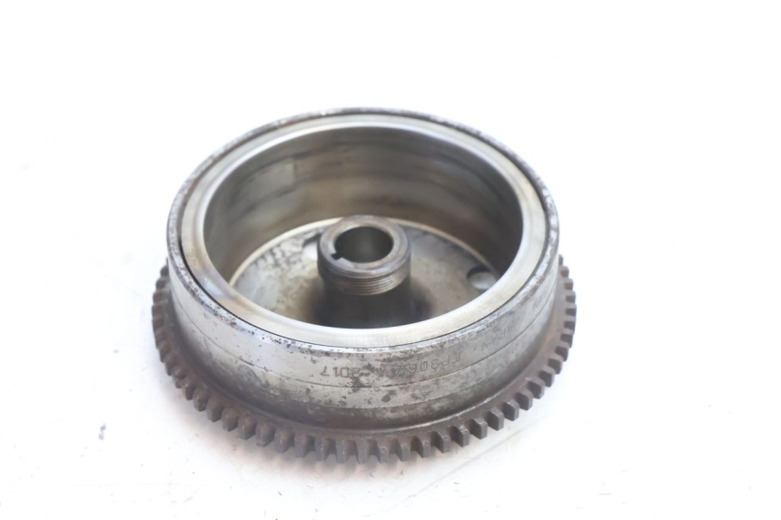 photo de ROTOR HUSABERG TE 250 (2011 - 2014) - Vista principal