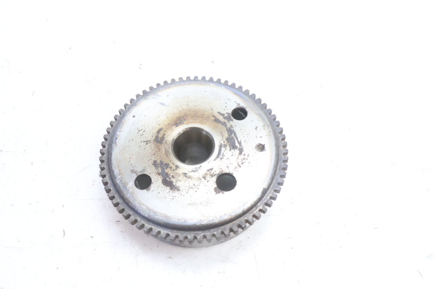 photo de ROTOR HUSABERG TE 250 (2011 - 2014) - Zoom do estado de desgaste