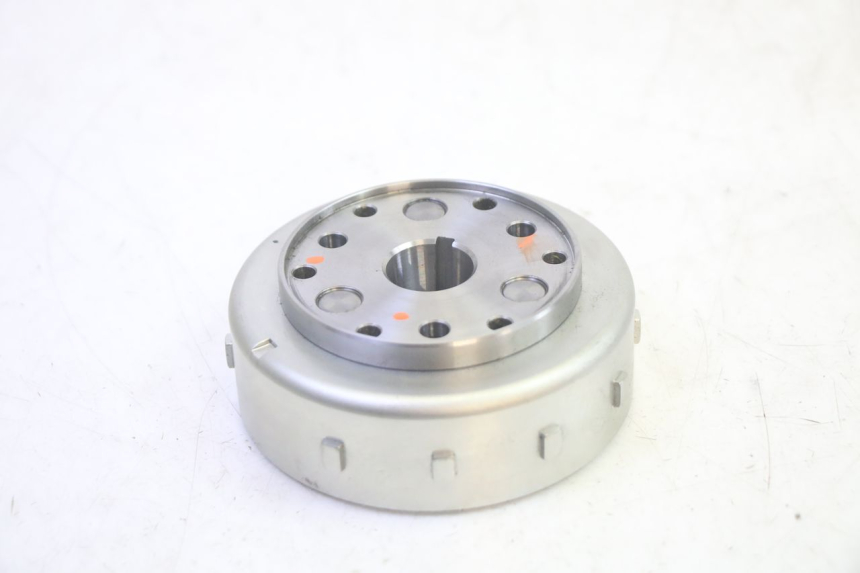 photo de ROTOR YAMAHA TRICITY 300 (2020 - 2024) - Vista principal