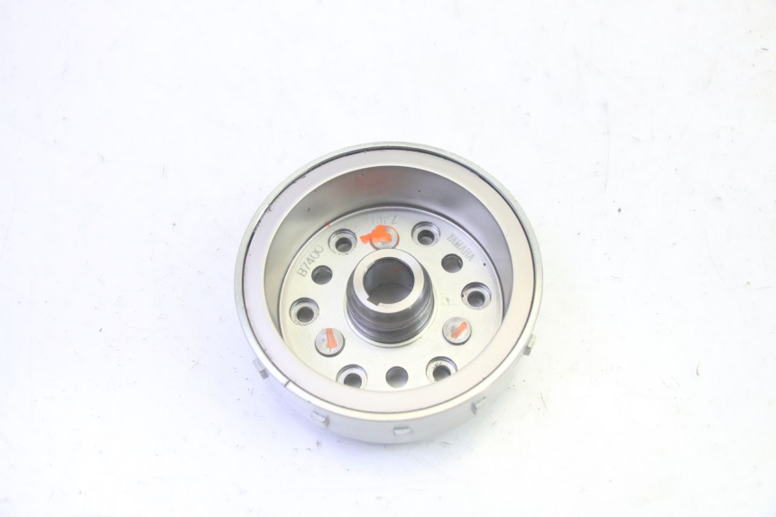 photo de ROTOR YAMAHA TRICITY 300 (2020 - 2024) - Zoom do estado de desgaste