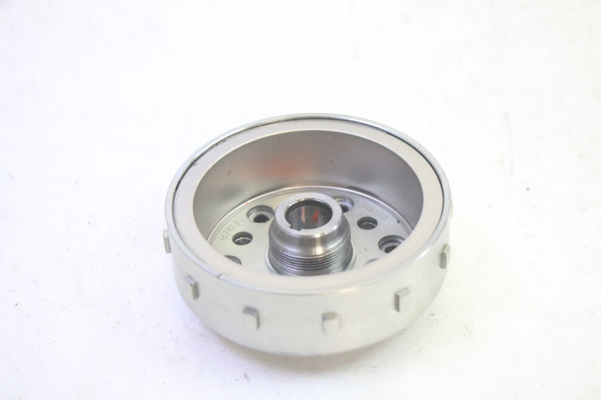 photo de ROTOR YAMAHA TRICITY 300 (2020 - 2024) - Outro ângulo de visão