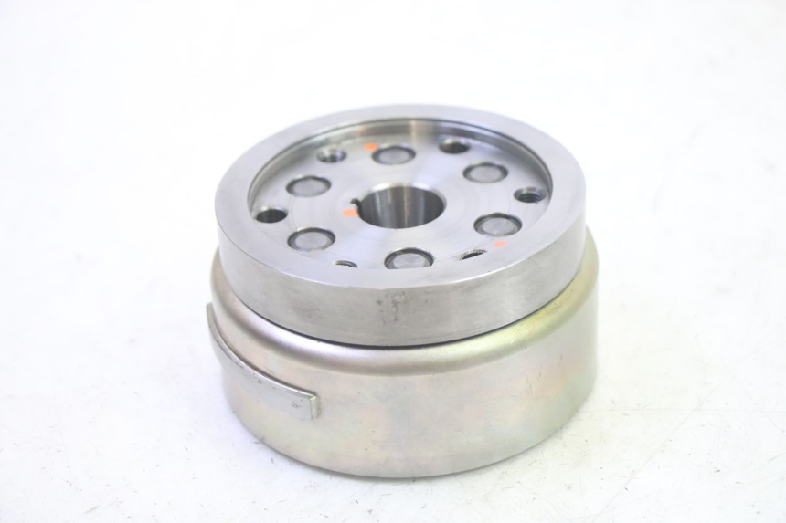 photo de ROTOR YAMAHA TTR 125 (2000 - 2020) - Vista principal