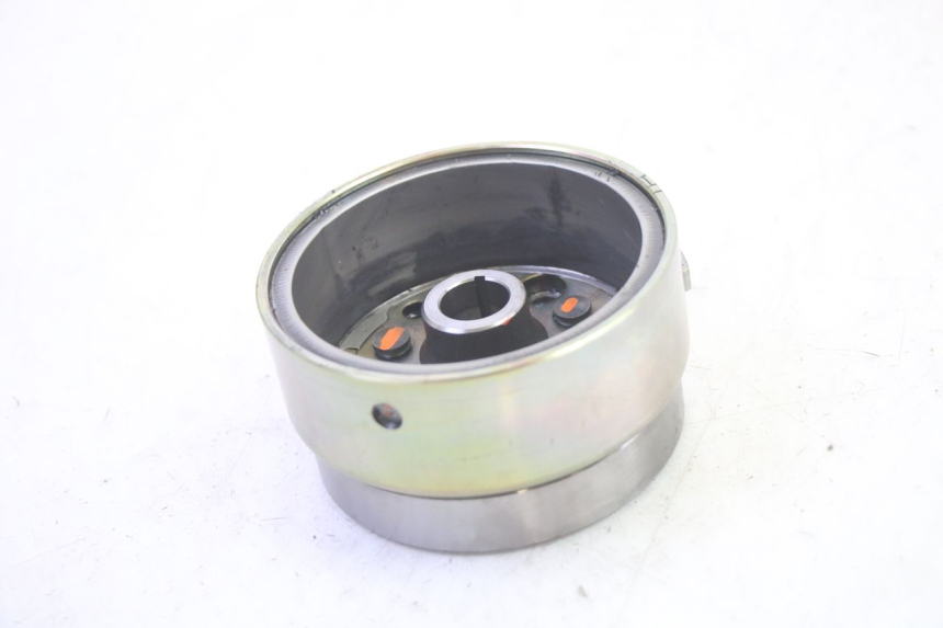 photo de ROTOR YAMAHA TTR 125 (2000 - 2020) - Zoom do estado de desgaste