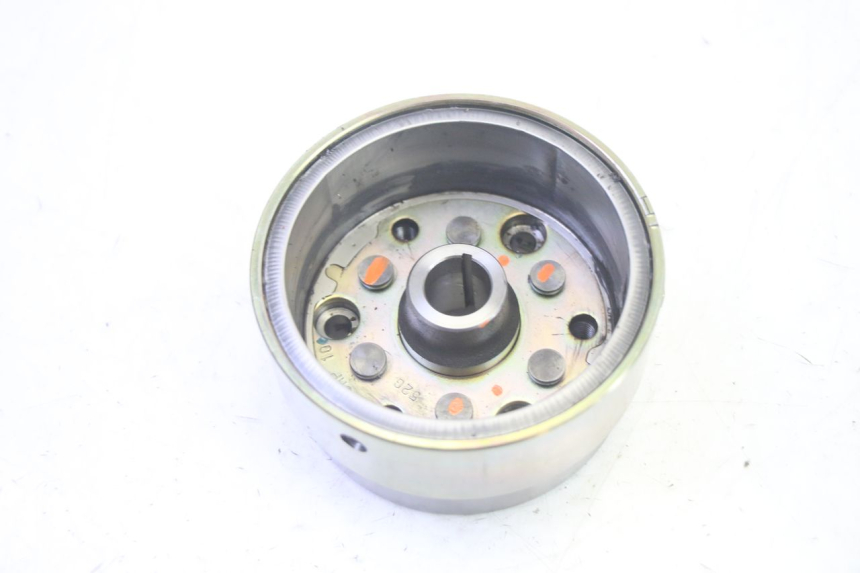 photo de ROTOR YAMAHA TTR 125 (2000 - 2020) - Outro ângulo de visão