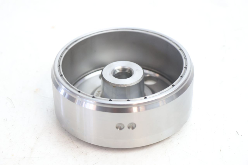 photo de ROTOR HONDA VFR FI RC46 800 (1998 - 2001) - Zoom do estado de desgaste