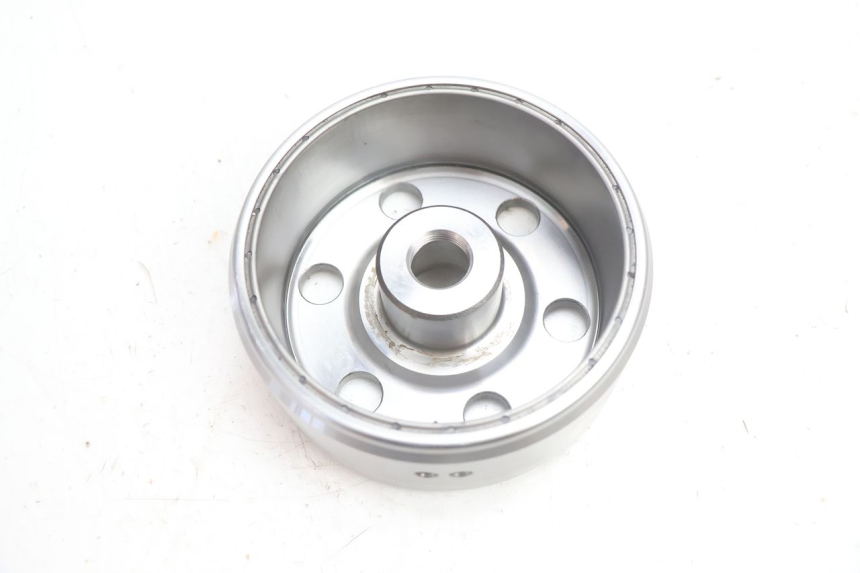 photo de ROTOR HONDA VFR FI RC46 800 (1998 - 2001) - Outro ângulo de visão