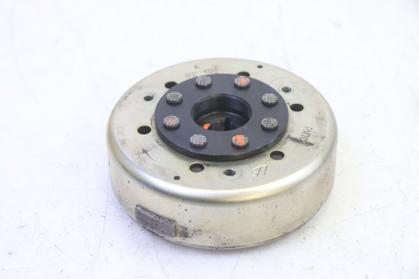 photo de ROTOR PEUGEOT VIVACITY NEW 2T 50 (2008 - 2017) - Vista principal