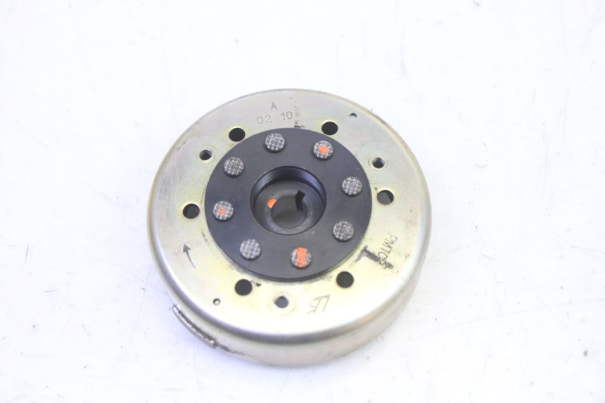 photo de ROTOR PEUGEOT VIVACITY NEW 2T 50 (2008 - 2017) - Detalhe da peça