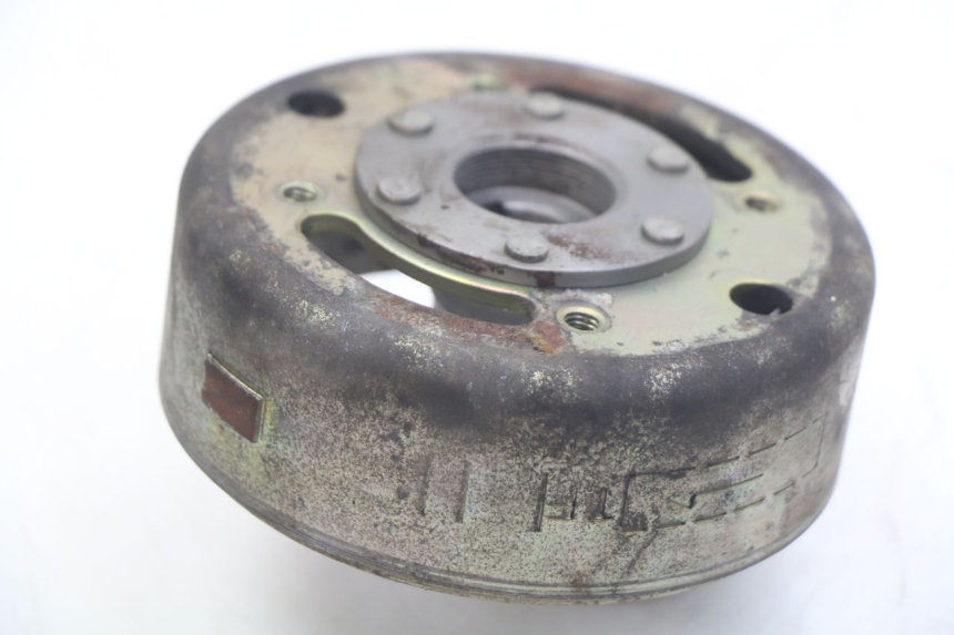 photo de ROTOR PEUGEOT VIVACITY 125 (2010 - 2017) - Outro ângulo de visão