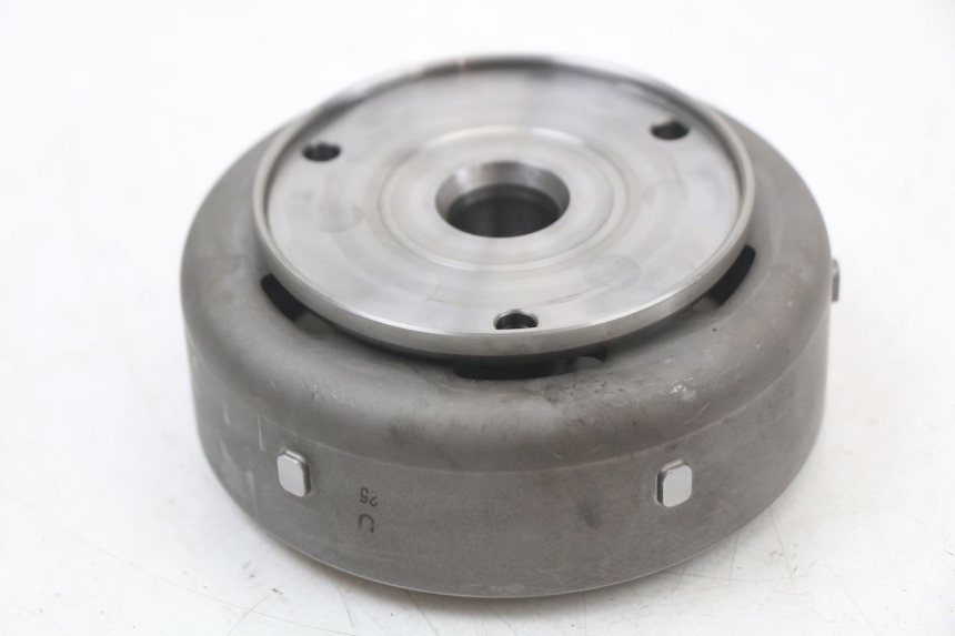 photo de ROTOR SUZUKI VL INTRUDER 125 (2004 - 2007) - Vista principal