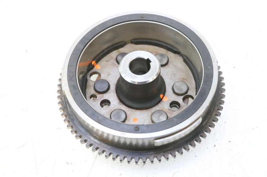 photo de ROTOR YAMAHA WAVE RUNNER GP R 1200 (2000 - 2003) - Ampliação técnica