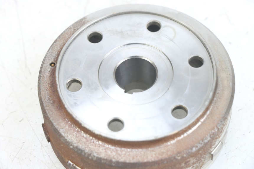 photo de ROTOR YAMAHA X-MAX XMAX 250 (2006 - 2009) - Zoom do estado de desgaste