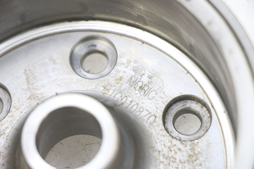 photo de ROTOR YAMAHA X-MAX XMAX 250 (2006 - 2009) - Ampliação técnica