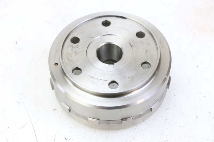 photo de ROTOR YAMAHA X-MAX XMAX 250 (2006 - 2009) - Outro ângulo de visão