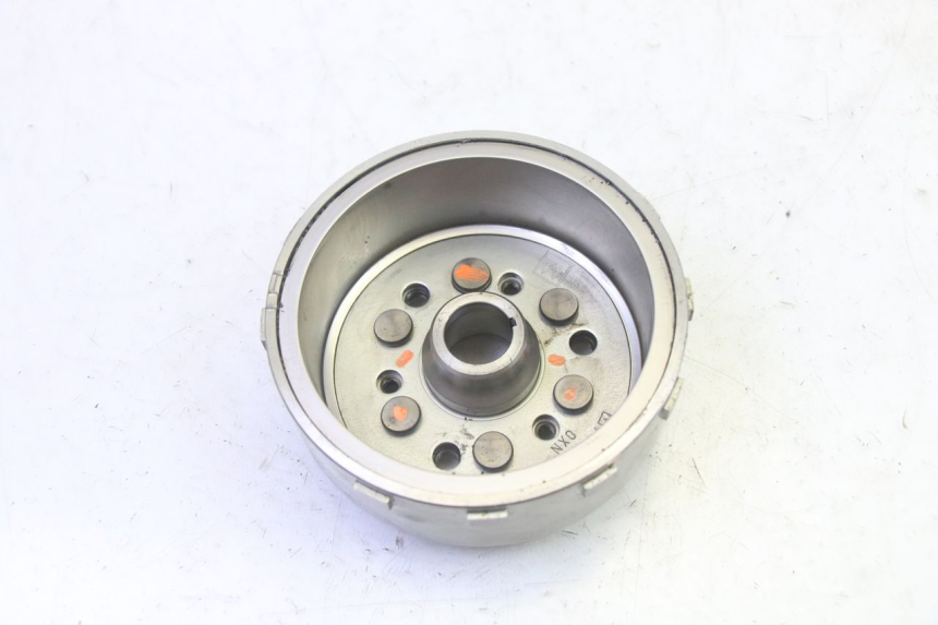 photo de ROTOR YAMAHA X-MAX XMAX 125 (2010 - 2013) - Zoom do estado de desgaste