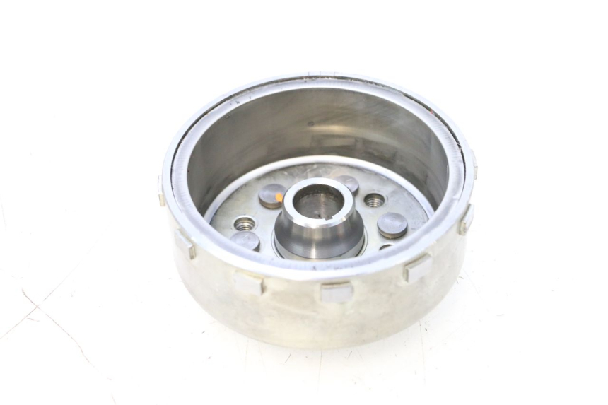 photo de ROTOR YAMAHA X-MAX XMAX 125 (2010 - 2013) - Zoom do estado de desgaste