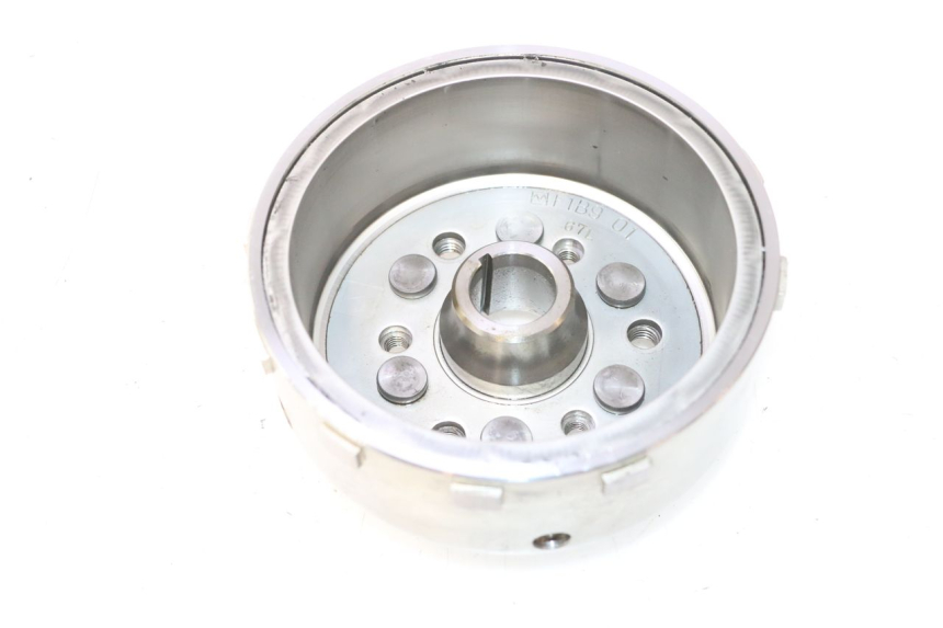 photo de ROTOR YAMAHA XMAX X-MAX 125 (2006 - 2009) - Vista principal