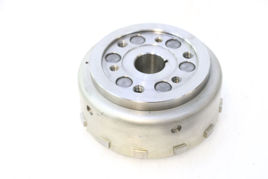 photo de ROTOR YAMAHA XMAX X-MAX 125 (2006 - 2009) - Zoom do estado de desgaste