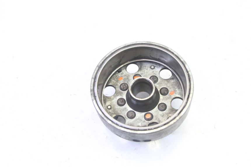 photo de ROTOR PIAGGIO XEVO - X EVO 125 (2007 - 2017) - Zoom do estado de desgaste