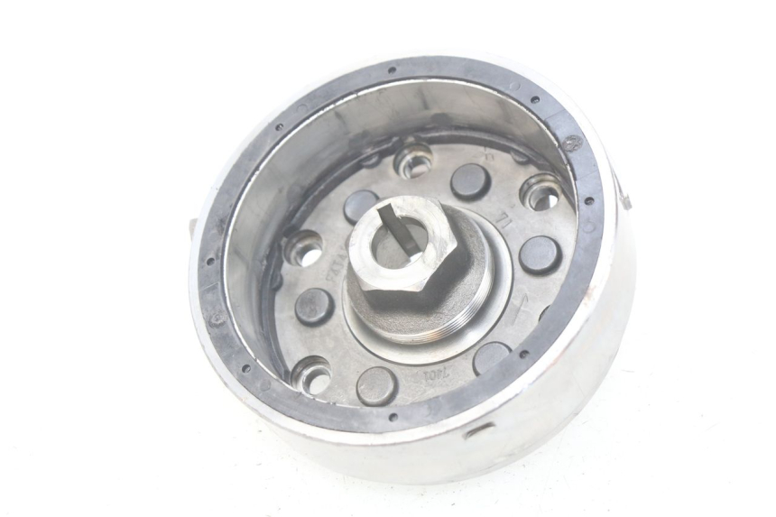 photo de ROTOR SUZUKI XF FREEWIND 650 (1997 - 2003) - Vista principal