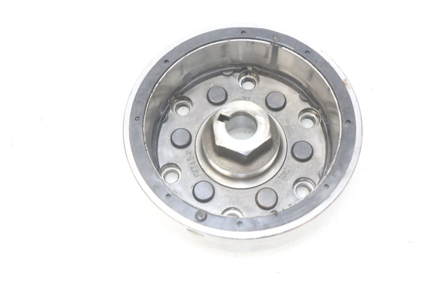 photo de ROTOR SUZUKI XF FREEWIND 650 (1997 - 2003) - Zoom do estado de desgaste