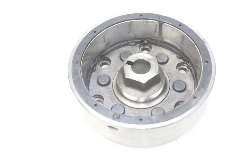 photo de ROTOR SUZUKI XF FREEWIND 650 (1997 - 2003) - Outro ângulo de visão