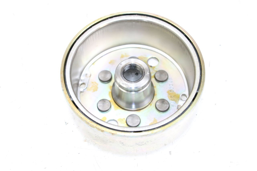 photo de ROTOR YAMAHA XJ600 XJ DIVERSION 600 (1992 - 1997) - Vista principal