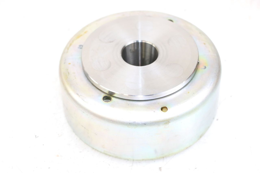 photo de ROTOR YAMAHA XJ600 XJ DIVERSION 600 (1992 - 1997) - Zoom do estado de desgaste