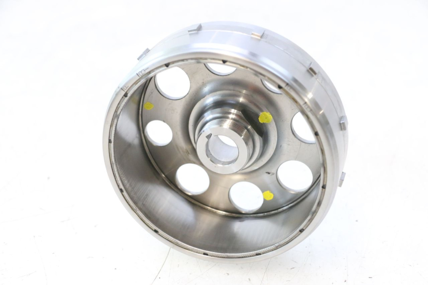 photo de ROTOR HONDA XLV VARADERO 125 (2007 - 2012) - Vista principal