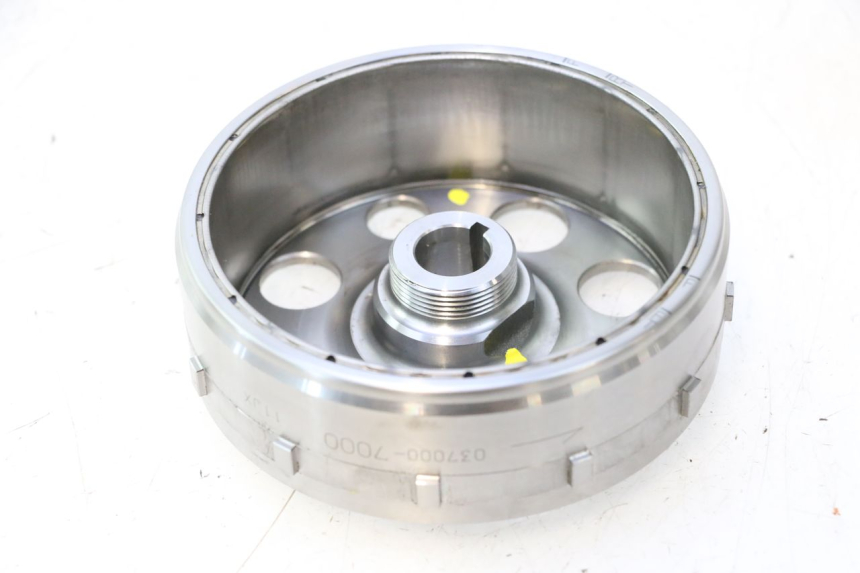 photo de ROTOR HONDA XLV VARADERO 125 (2007 - 2012) - Detalhe da peça