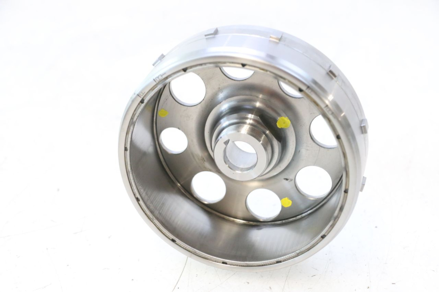 photo de ROTOR HONDA XLV VARADERO 125 (2007 - 2012) - Ampliação técnica