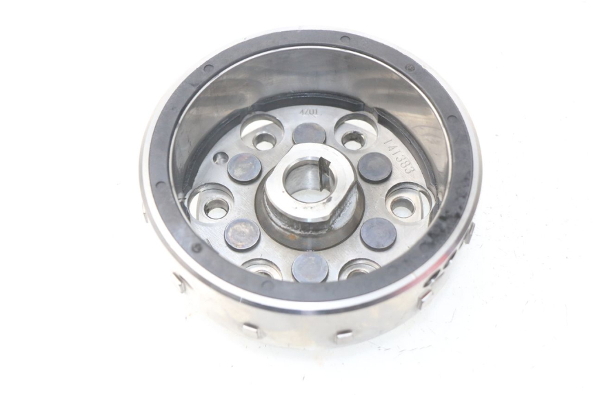 photo de ROTOR YAMAHA XP T-MAX TMAX ABS 500 (2004 - 2007) - Vista principal