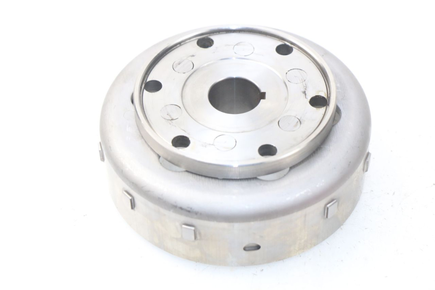 photo de ROTOR YAMAHA XP T-MAX TMAX ABS 500 (2004 - 2007) - Detalhe da peça