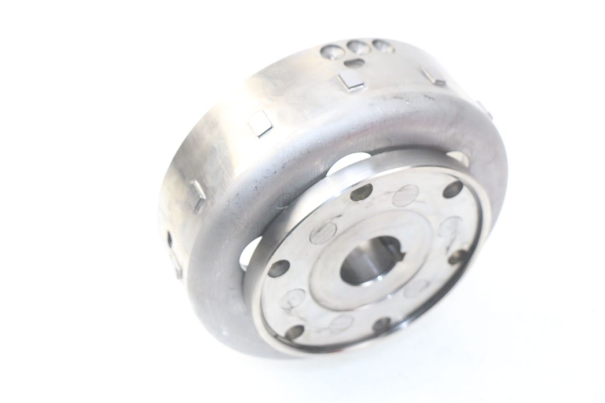 photo de ROTOR YAMAHA XP T-MAX TMAX ABS 500 (2004 - 2007) - Zoom do estado de desgaste