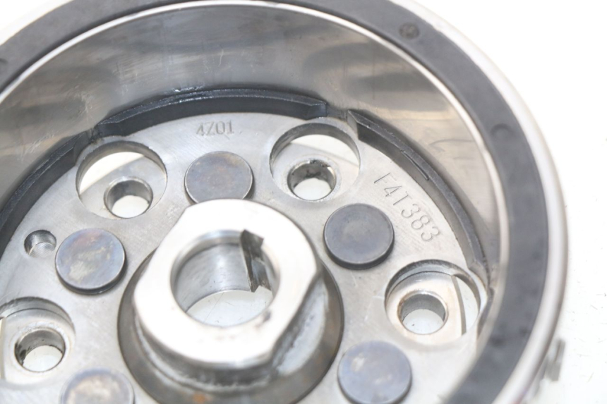 photo de ROTOR YAMAHA XP T-MAX TMAX ABS 500 (2004 - 2007) - Outro ângulo de visão