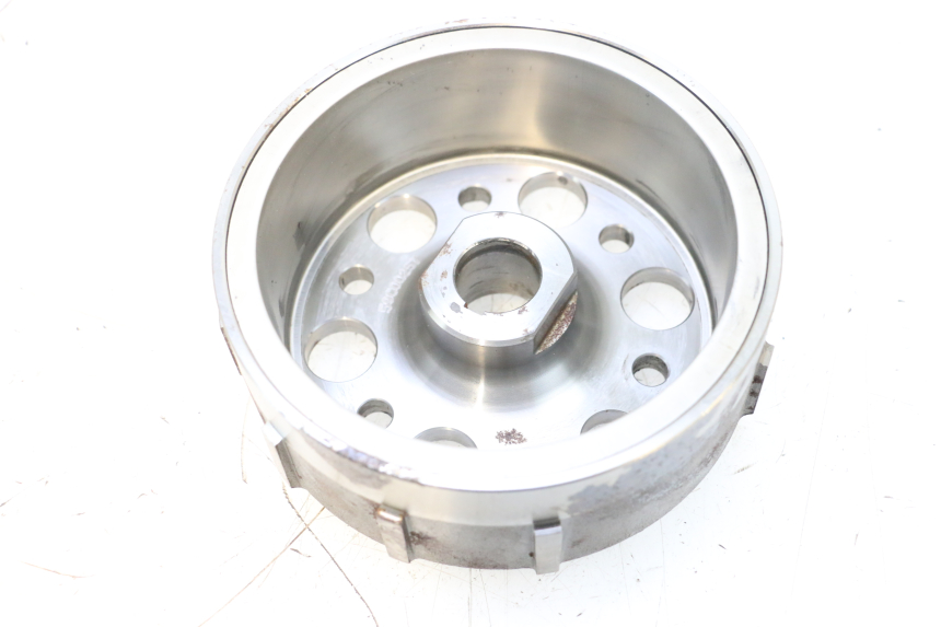 photo de ROTOR YAMAHA XP T-MAX TMAX ABS 530 (2012 - 2015) - Vista principal