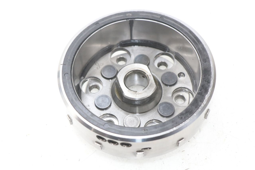 photo de ROTOR YAMAHA XP T-MAX TMAX 500 (2008 - 2012) - Vista principal