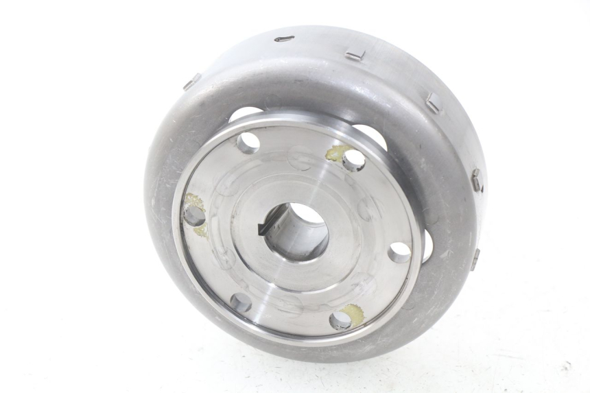 photo de ROTOR YAMAHA XP T-MAX TMAX 500 (2008 - 2012) - Zoom do estado de desgaste
