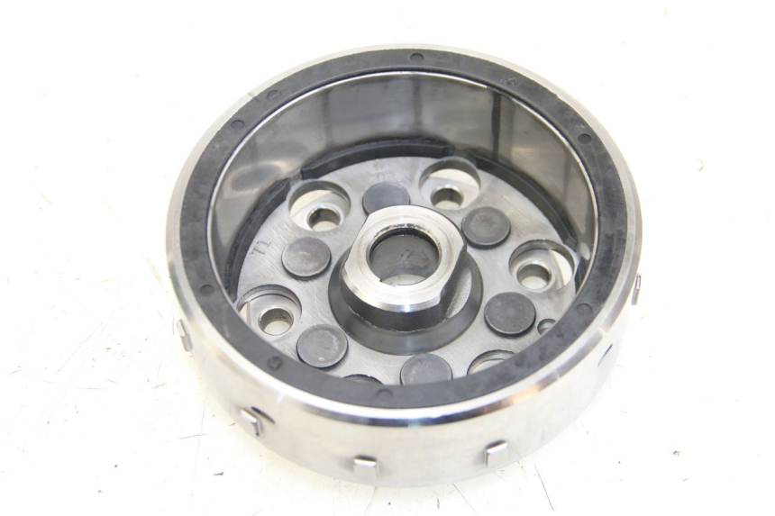 photo de ROTOR YAMAHA XP T-MAX TMAX 500 (2004 - 2007) - Vista principal